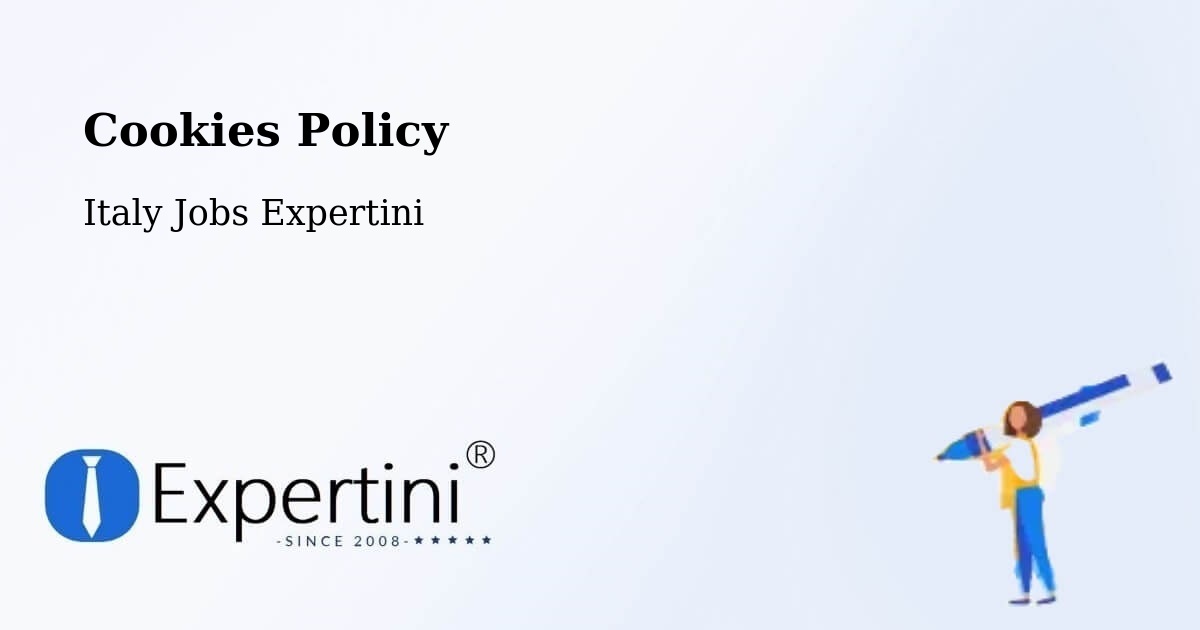 Cookie Policy – Nuoro - Italy Jobs Expertini